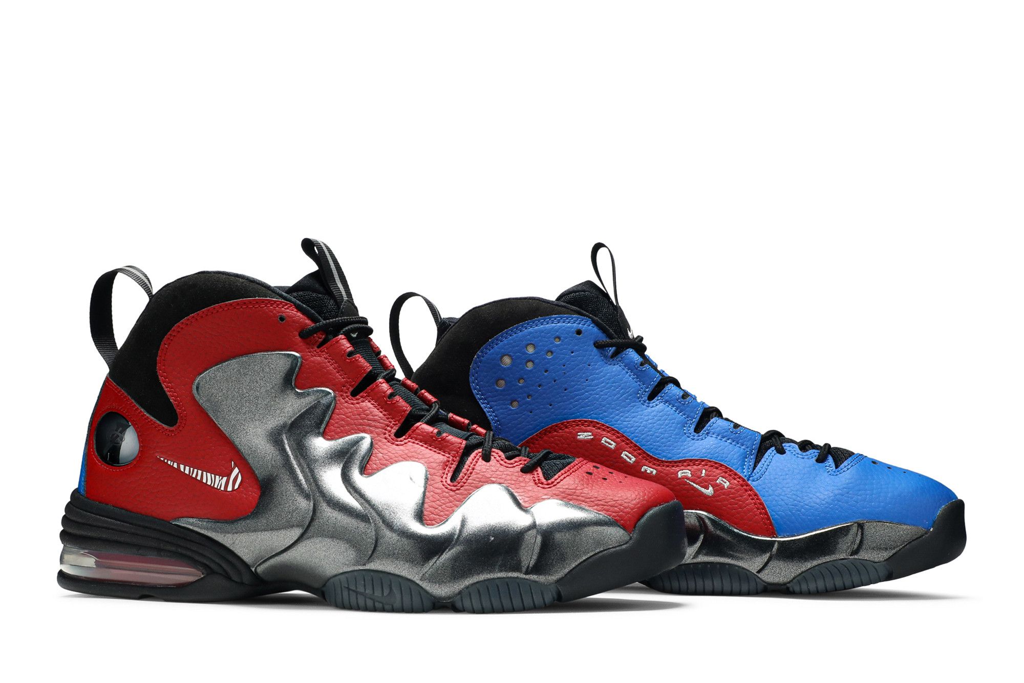 nike air penny retro