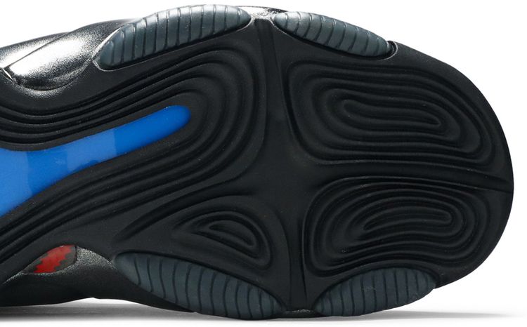 Nike Air Penny 3 Do It For Dez
