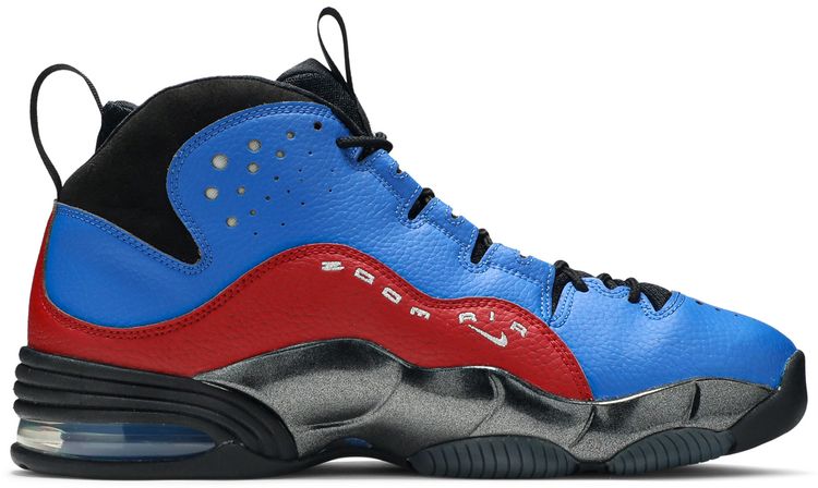 Nike Air Penny 3 Do It For Dez