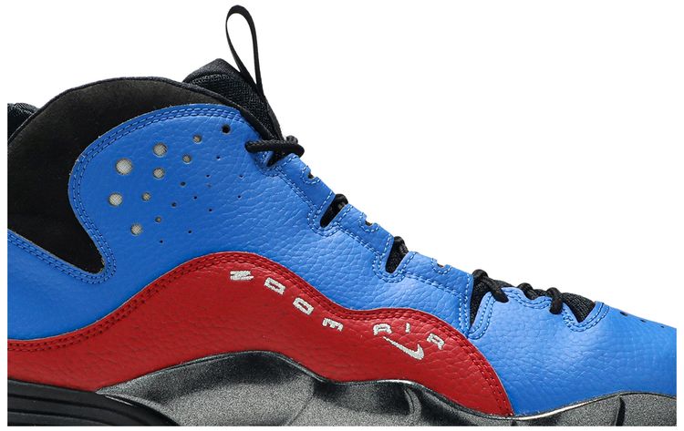 Nike Air Penny 3 Do It For Dez