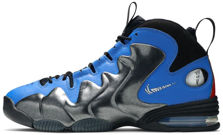 Nike Air Penny 3 Do It For Dez