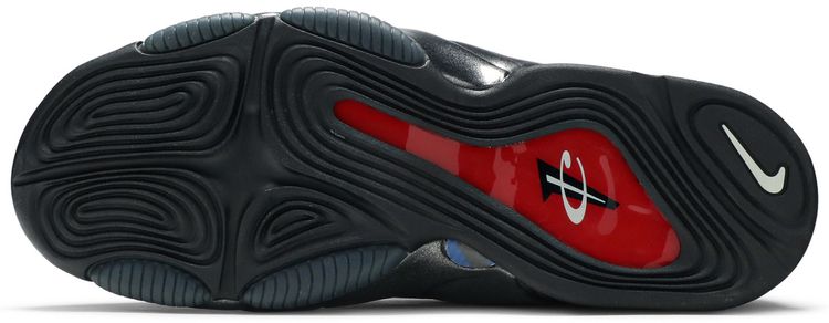 Nike Air Penny 3 Do It For Dez