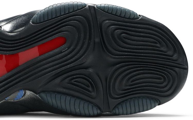 Nike Air Penny 3 Do It For Dez