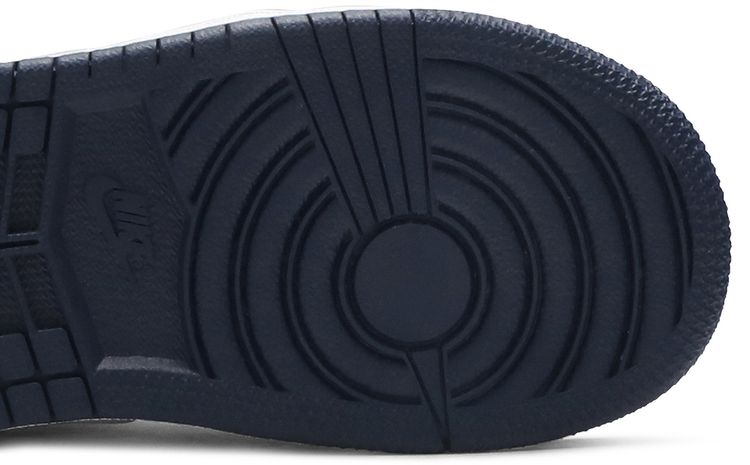 Air Jordan 1 Retro High COJP TD Midnight Navy