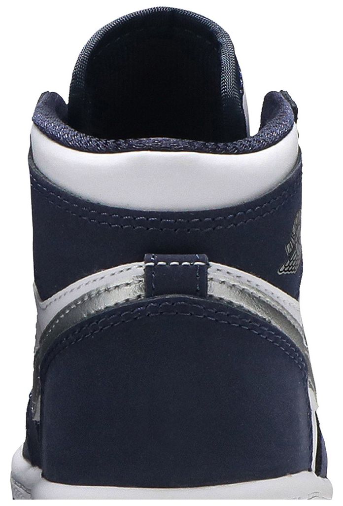 Air Jordan 1 Retro High COJP TD Midnight Navy