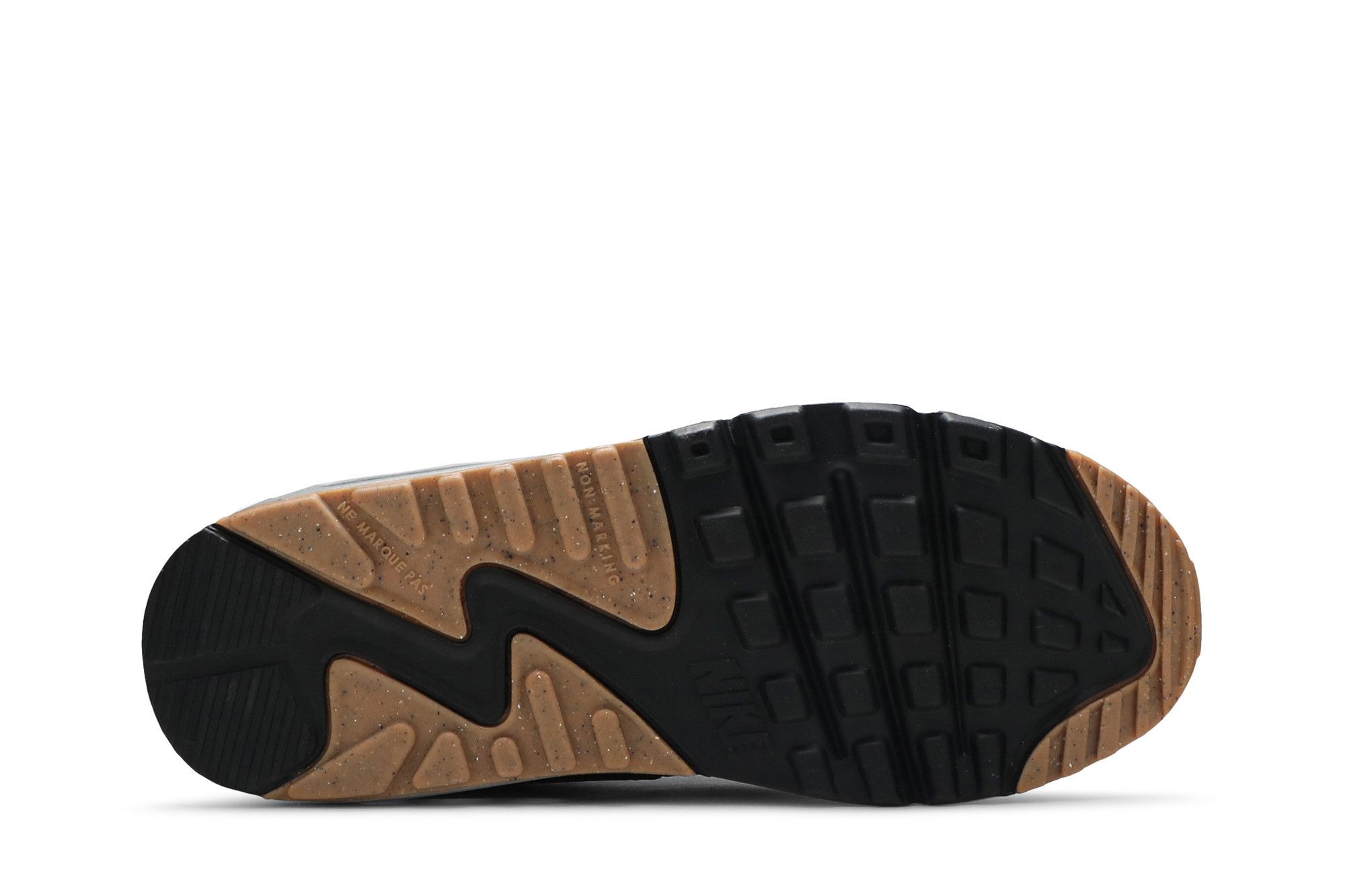 Buy Air Max 90 GS Swoosh Compass DC2529 300 GOAT UK