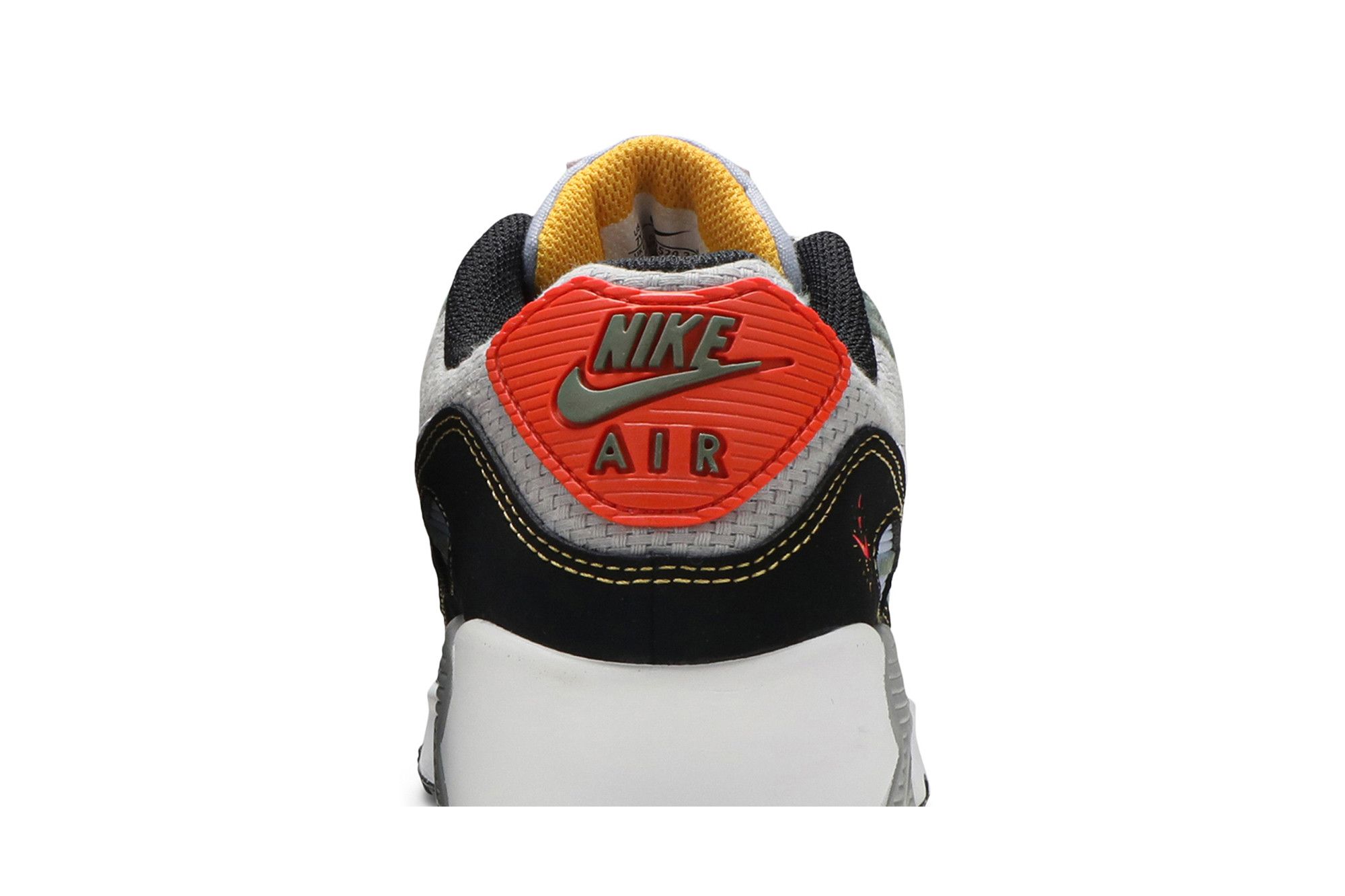 Buy Air Max 90 GS Swoosh Compass DC2529 300 GOAT UK