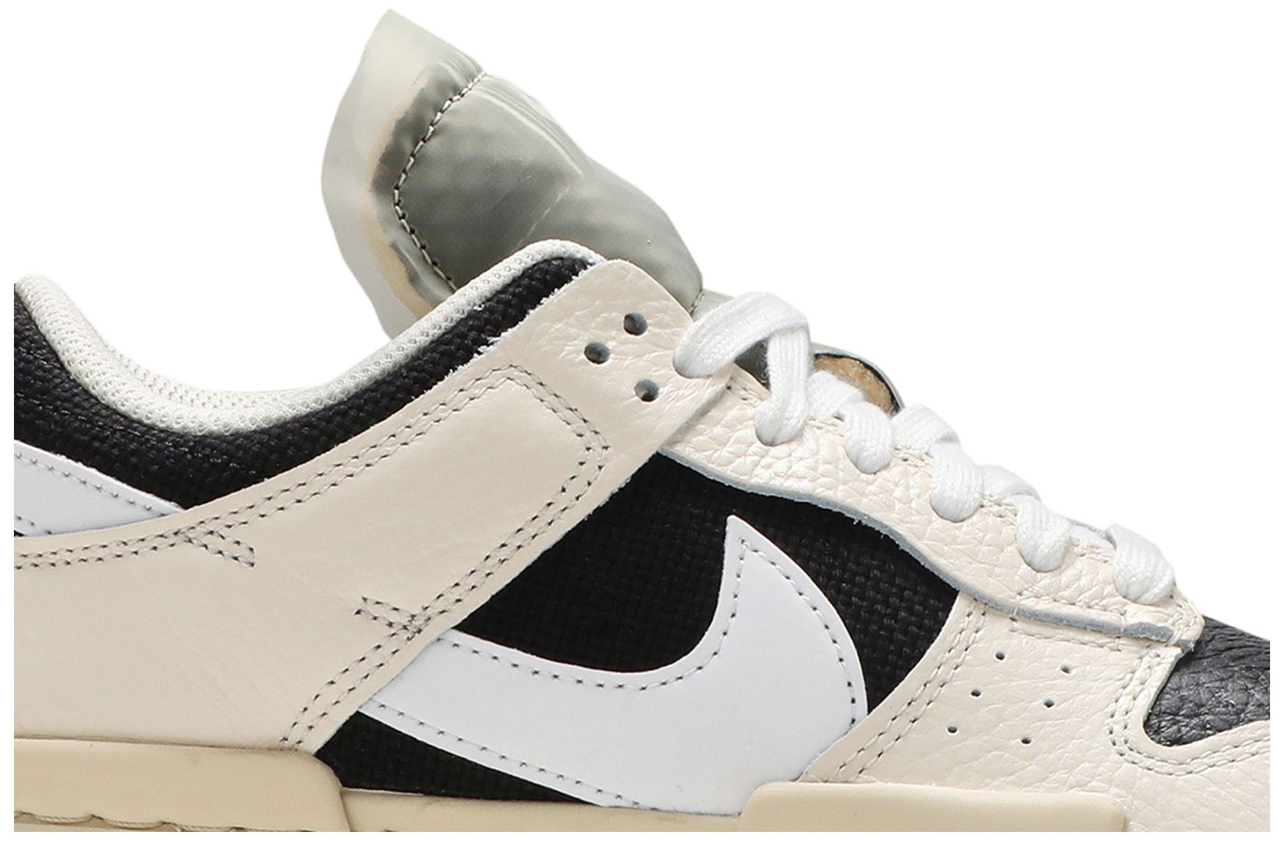 dunk low disrupt black