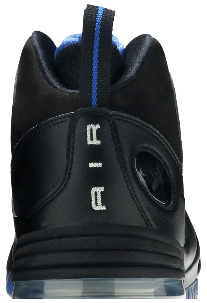 Nike Air Penny 3 Black Varsity Royal