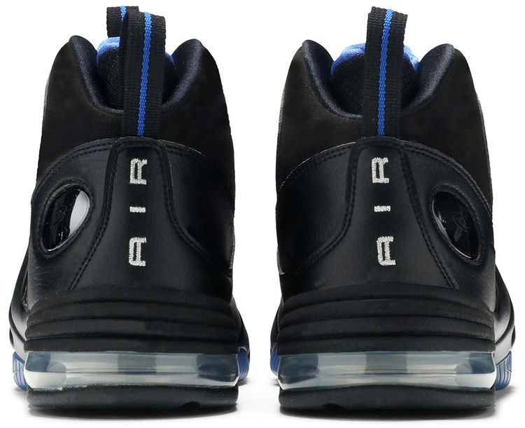 Nike Air Penny 3 Black Varsity Royal