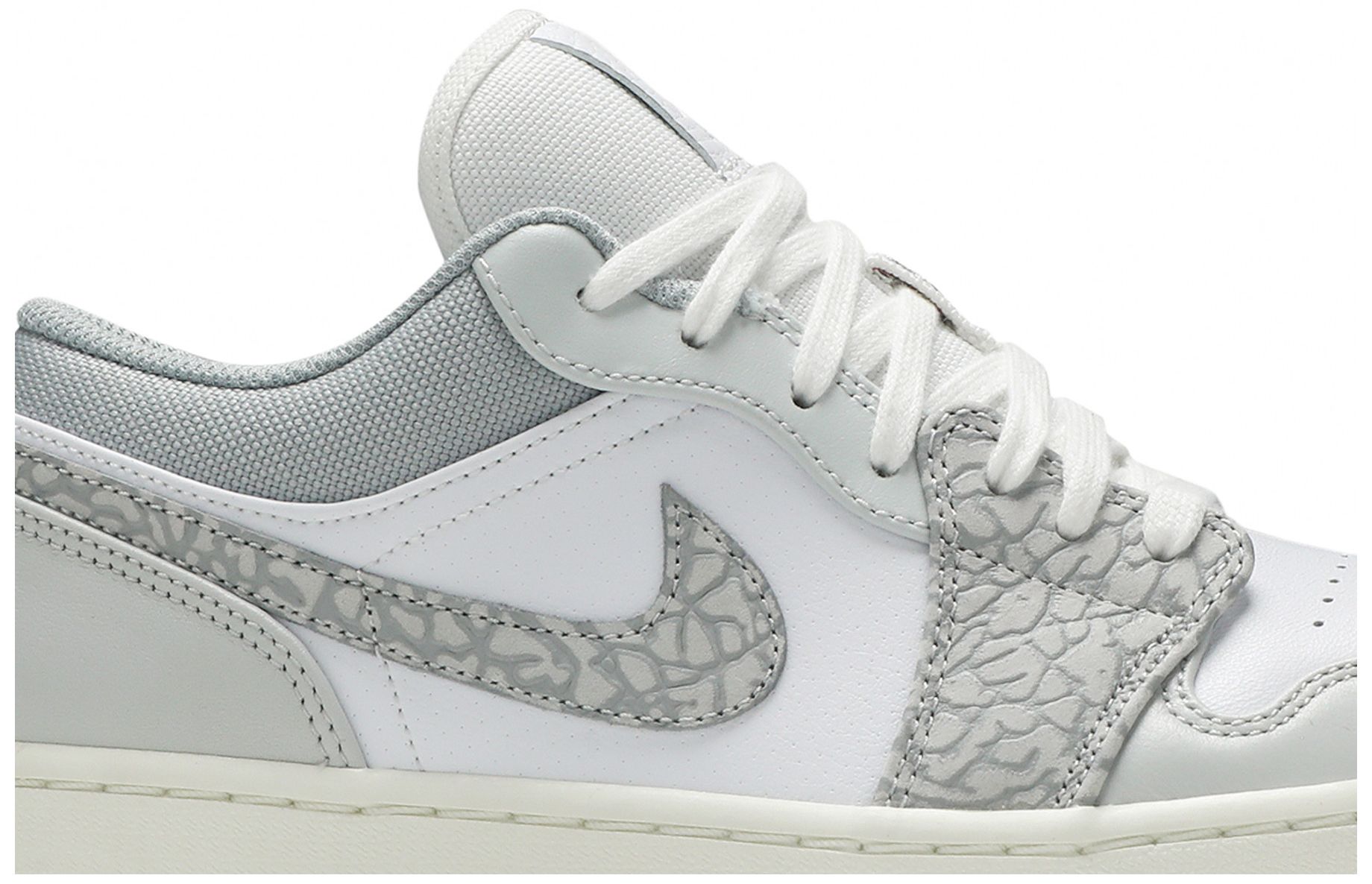j1 low elephant print