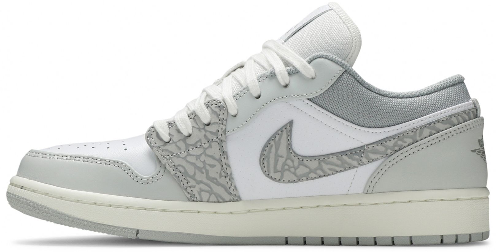 j1 low elephant print