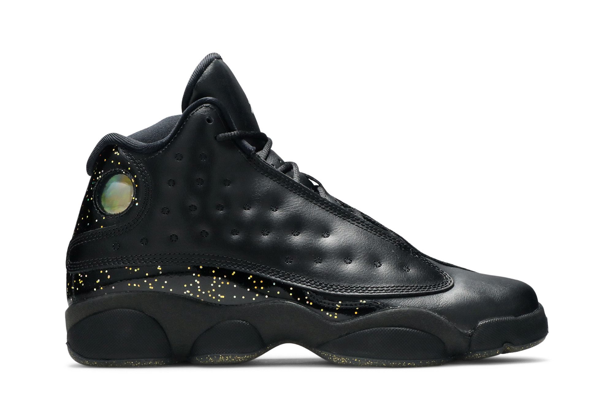 Glitter jordan shoes on sale