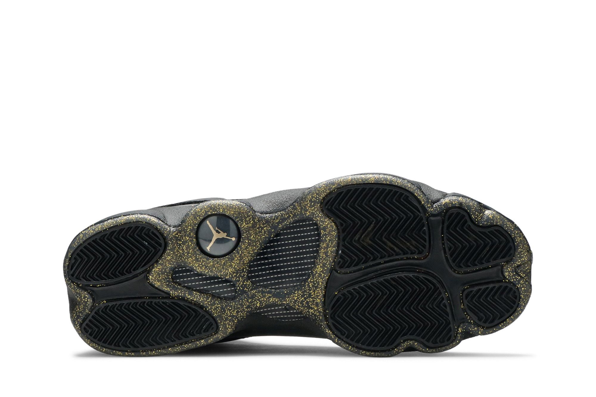 Buy Air Jordan Retro 13 GS 'Gold Glitter' - DC9443 007 | GOAT