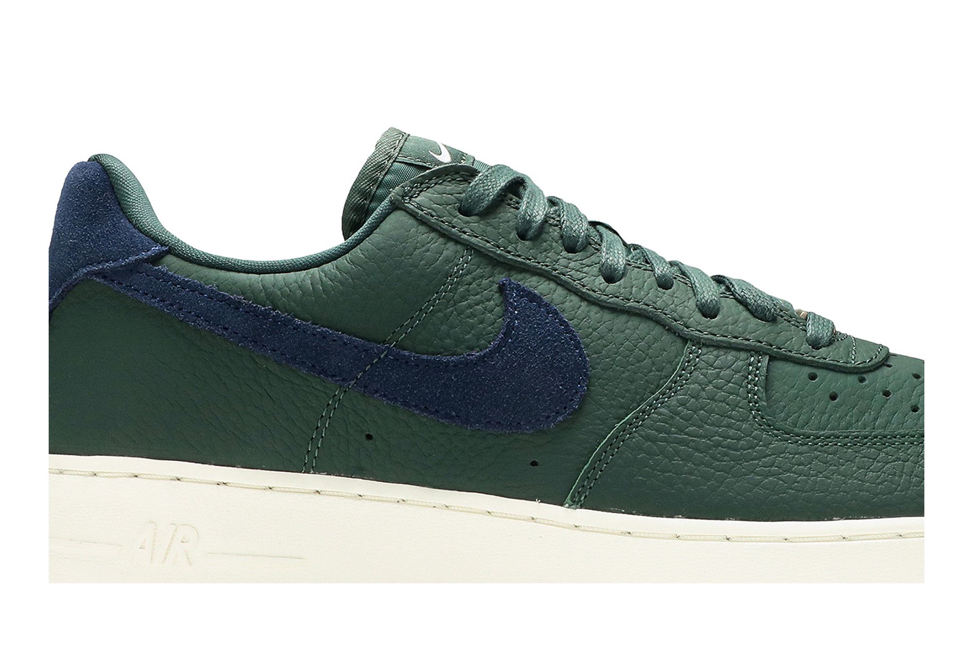 Buy Air Force 1 '07 Craft 'Galactic Jade' - CV1755 300 | GOAT