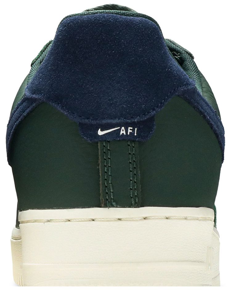 Nike Air Force 1 07 Craft Galactic Jade