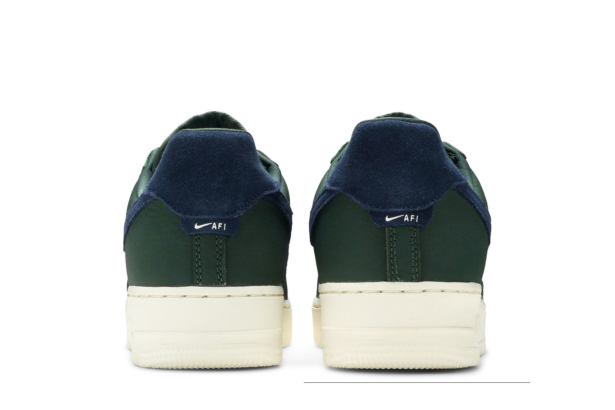 NIKE公式】エア フォース 1 '07 クラフト 'Galactic Jade
