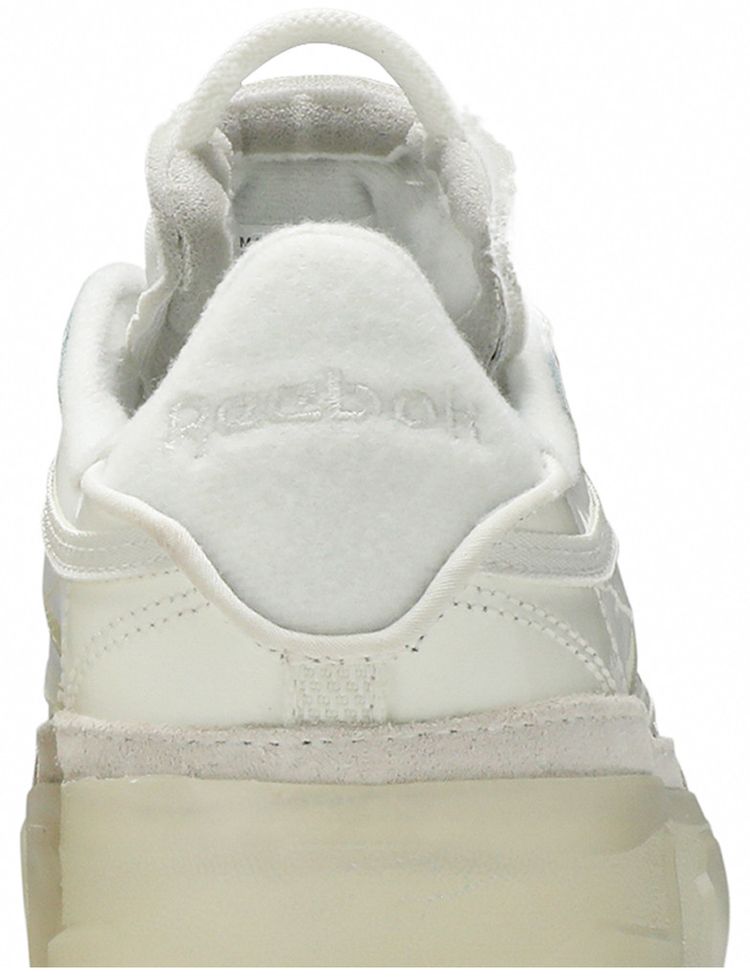 Reebok Cardi B x Wmns Club C Chalk