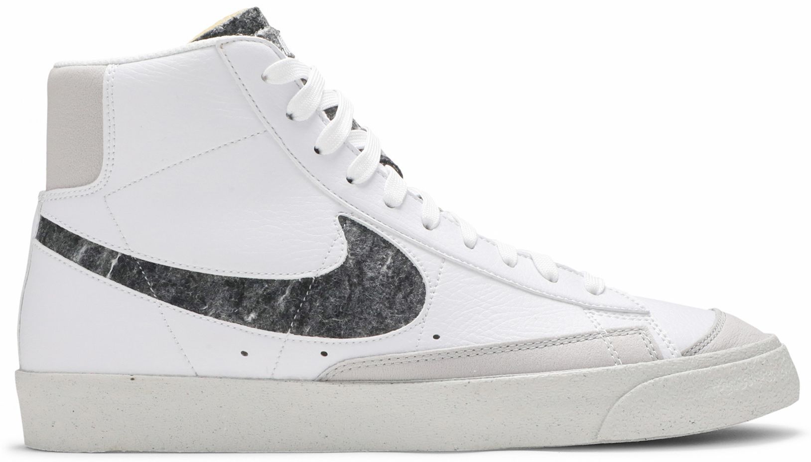 blazer mid 77 vintage hardwood classic