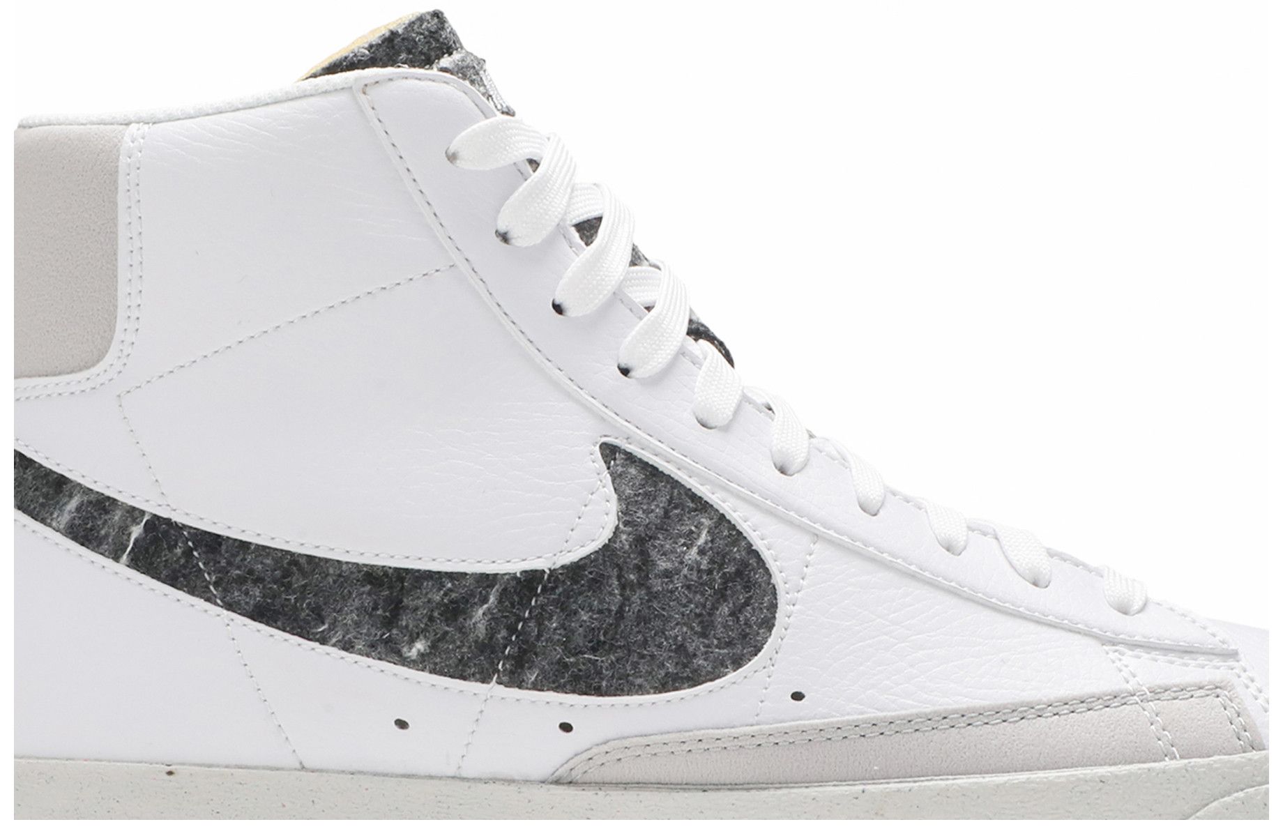 blazer mid 77 vintage hardwood classic