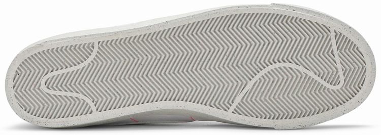 Nike Blazer Mid 77 Vintage Recycled Wool Pack   White Light Smoke Grey