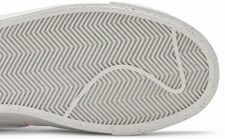 Nike Blazer Mid 77 Vintage Recycled Wool Pack   White Light Smoke Grey