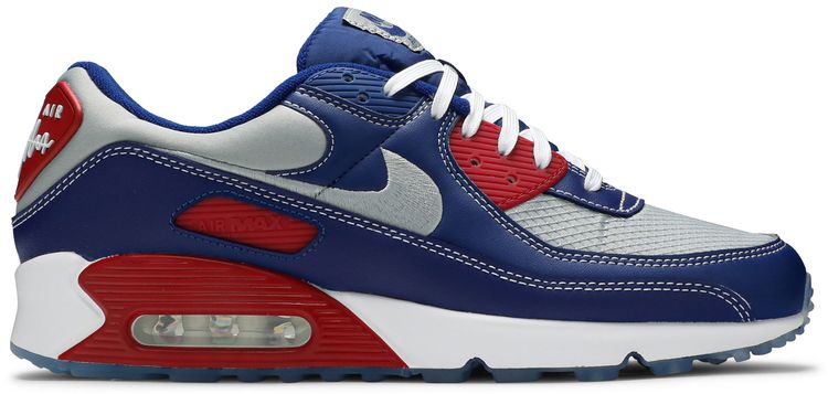 Nike Air Max 90 NRG Pirate Radio