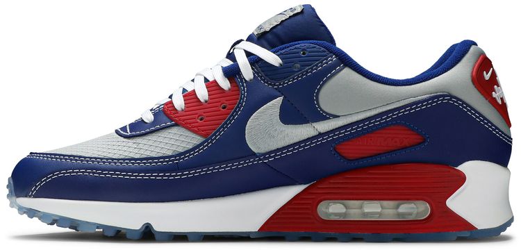 Nike Air Max 90 NRG Pirate Radio