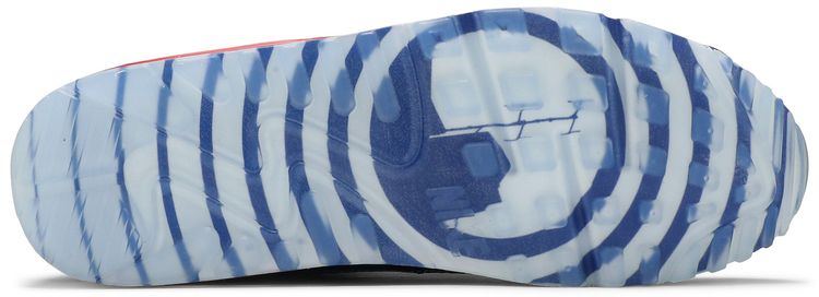 Nike Air Max 90 NRG Pirate Radio