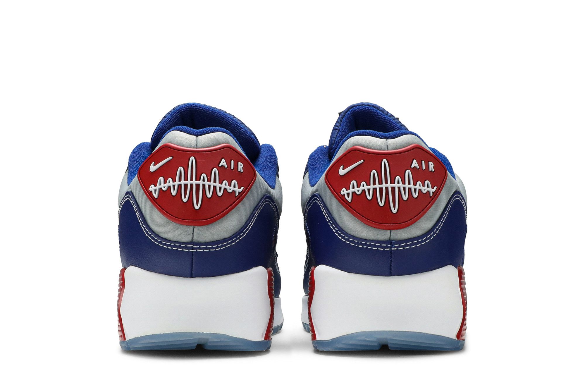 Buy Air Max 90 NRG 'Pirate Radio' - DD8457 400 | GOAT