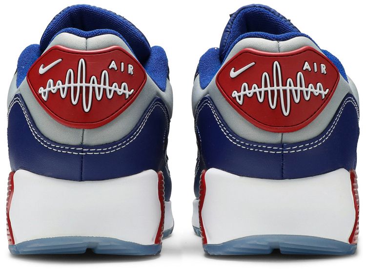Nike Air Max 90 NRG Pirate Radio