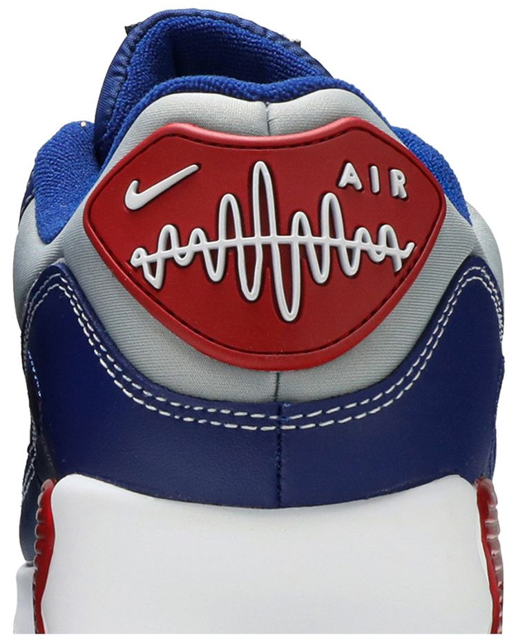 Nike Air Max 90 NRG Pirate Radio