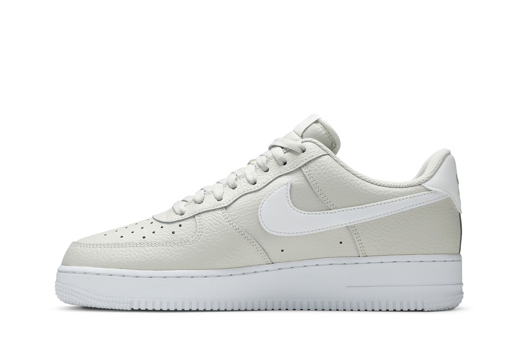 Buy Air Force 1 07 Light Bone CT2302 001 GOAT
