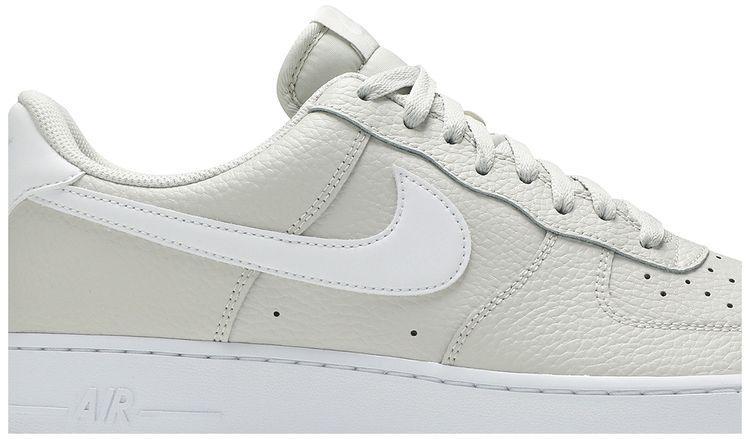 Nike Air Force 1 07 Light Bone