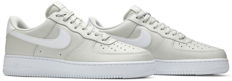 Nike Air Force 1 07 Light Bone