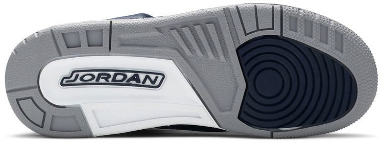 Air Jordan 3 Retro GS Georgetown