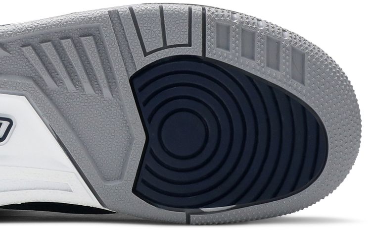 Air Jordan 3 Retro GS Georgetown