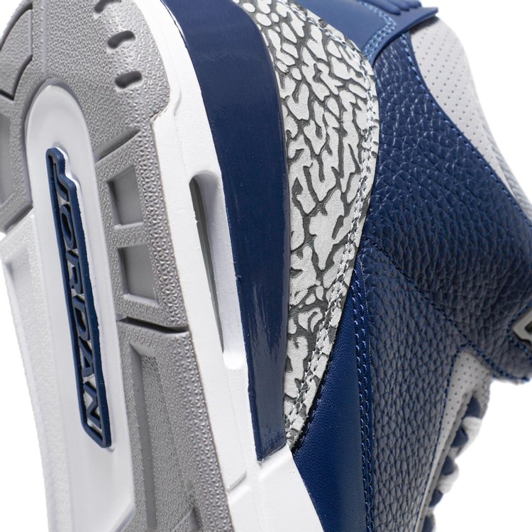 Air Jordan 3 Retro Georgetown