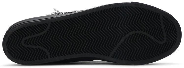 Nike Zoom Blazer Mid Edge SB Iron Grey