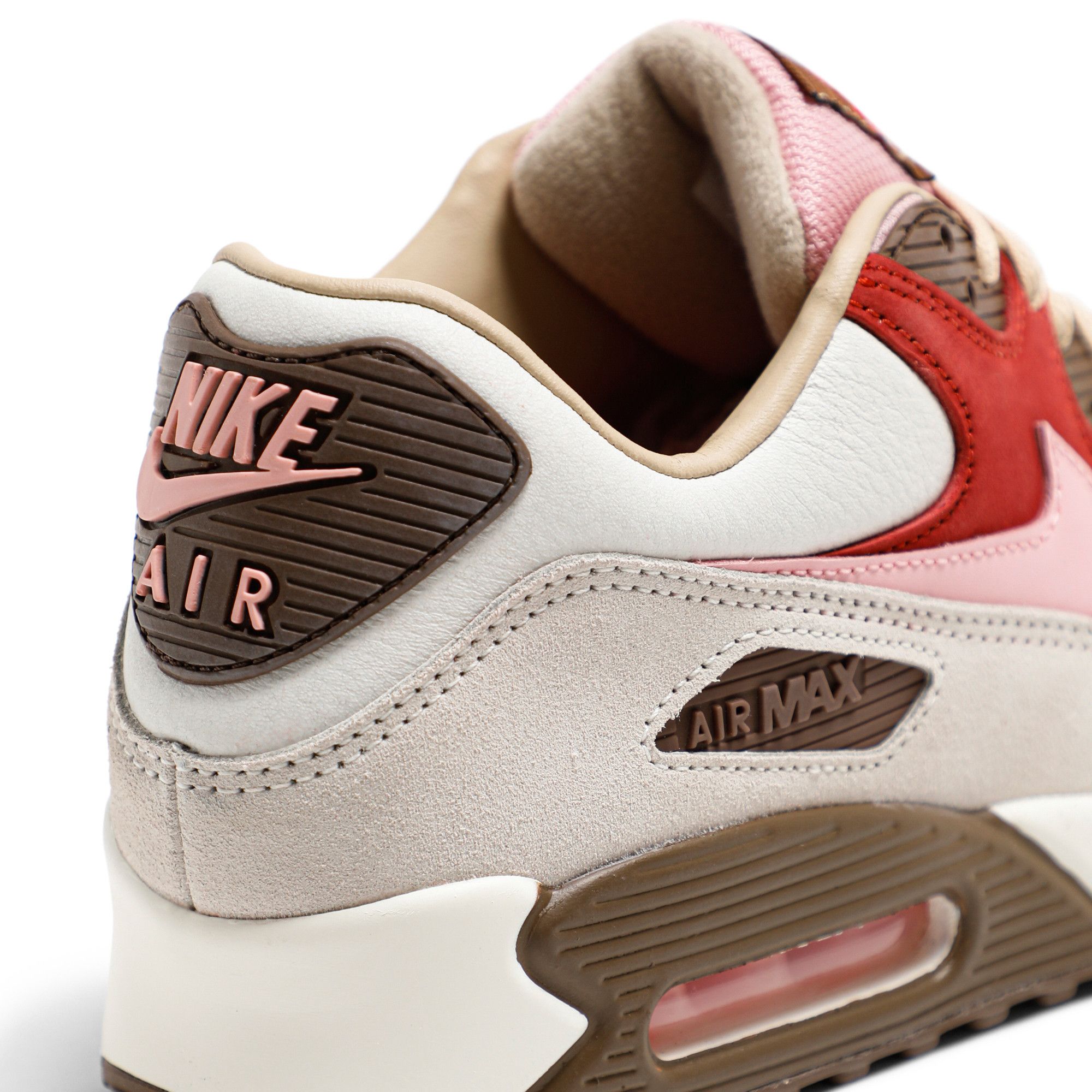 Buy DQM x Air Max 90 Bacon 2021 CU1816 100 GOAT UK