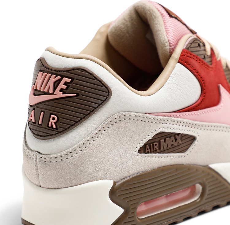 DQM x Air Max 90 Bacon 2021