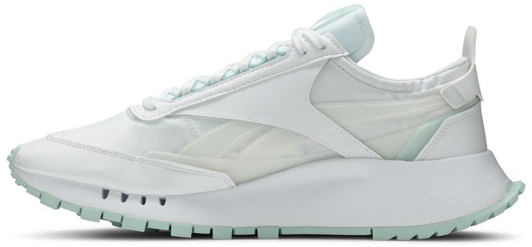 Hot Ones x Reebok Classic Leather Legacy The Thirst Quencher