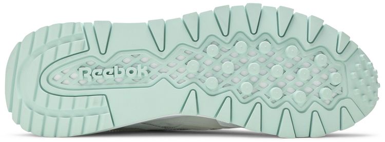 Hot Ones x Reebok Classic Leather Legacy The Thirst Quencher