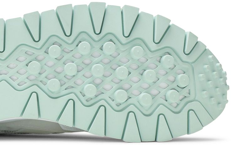 Hot Ones x Reebok Classic Leather Legacy The Thirst Quencher