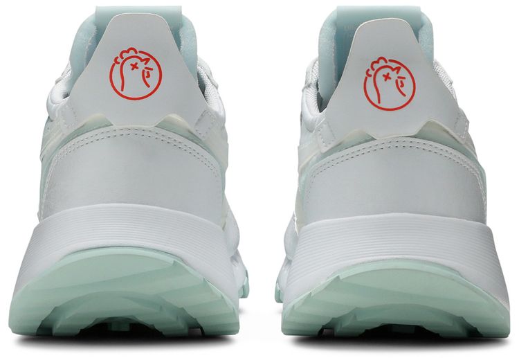 Hot Ones x Reebok Classic Leather Legacy The Thirst Quencher