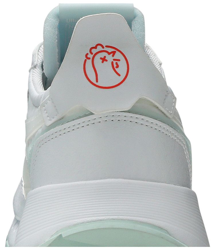 Hot Ones x Reebok Classic Leather Legacy The Thirst Quencher