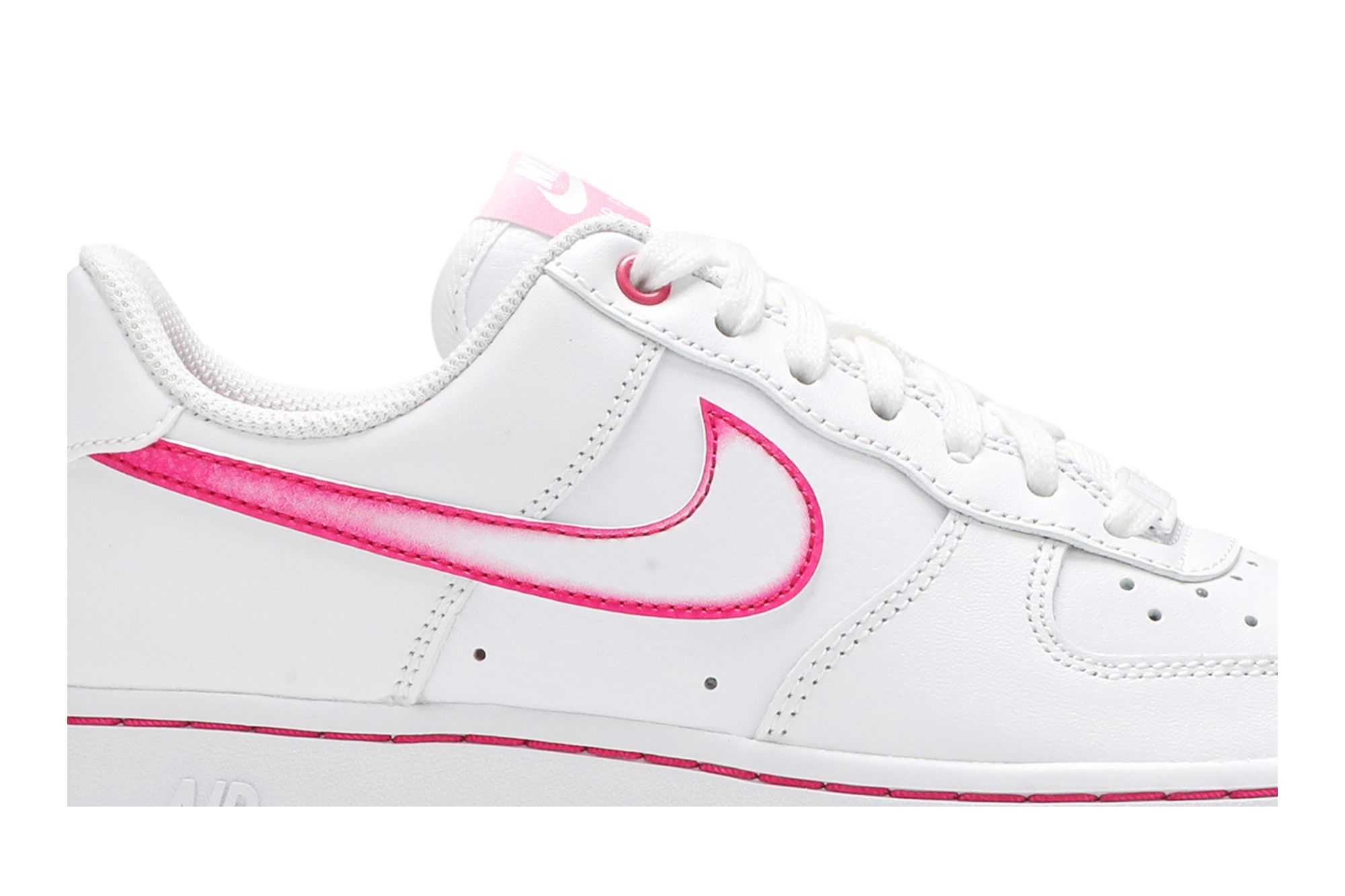 air force 1 airbrush