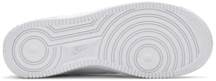 Nike Wmns Air Force 1 Low Airbrush Pink Gradient