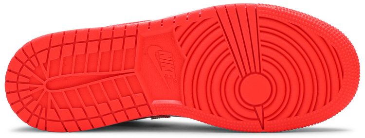 Air Jordan 1 Low SE GS Take Flight