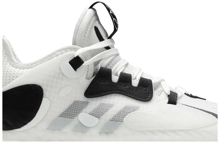 Adidas Harden Vol 5 Futurenatural Welcome to BKLYN